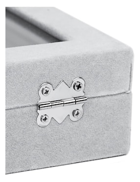Joyero Lab.g con cerradura