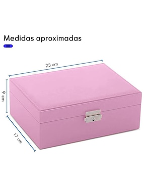 Alhajero Lab.g con cerradura