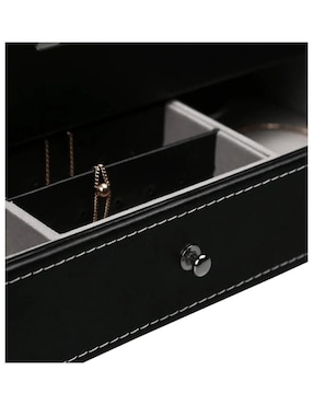 Joyero Lab.g con cerradura