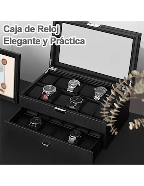 Joyero Lab.g con cerradura
