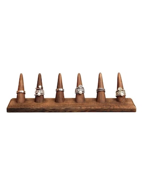 Porta anillos Lab.g
