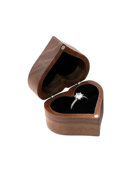 Porta anillos Lab.G