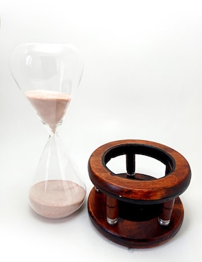 Reloj de arena Horlogerie