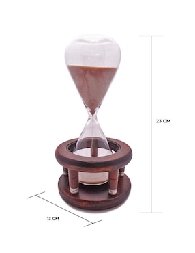 Reloj de arena Horlogerie