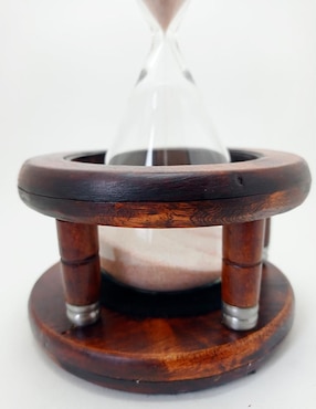 Reloj de arena Horlogerie