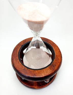 Reloj de arena Horlogerie