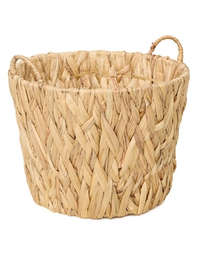 Cesto multiusos Bluebell & Co. Woods de jacinto de agua