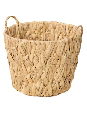 Cesto multiusos Bluebell & Co. Woods de jacinto de agua
