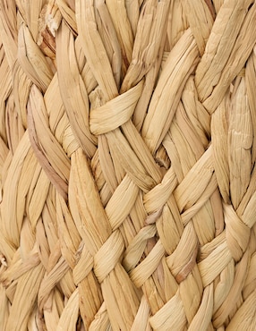 Cesto multiusos Bluebell & Co. Woods de jacinto de agua