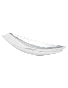 Bowl decorativo Casa Pewter