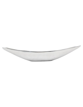 Bowl decorativo Casa Pewter