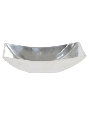 Bowl decorativo Casa Pewter