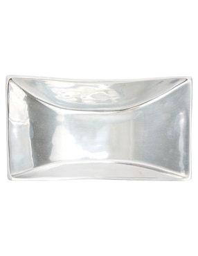 Bowl decorativo Casa Pewter