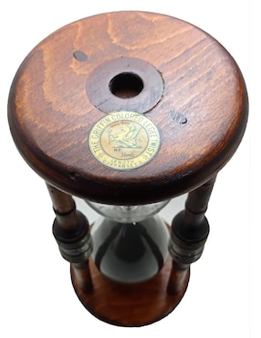 Reloj de arena Horlogerie