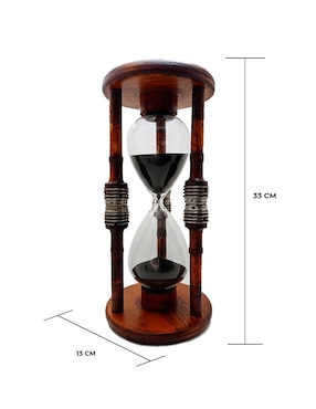 Reloj de arena Horlogerie