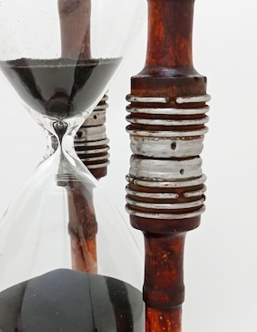 Reloj de arena Horlogerie