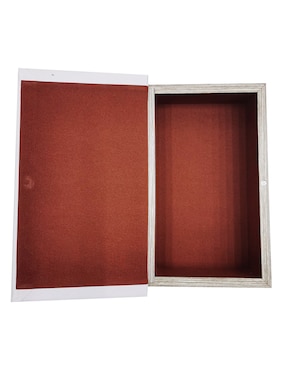 Set caja Haus Flower Market con 2 piezas