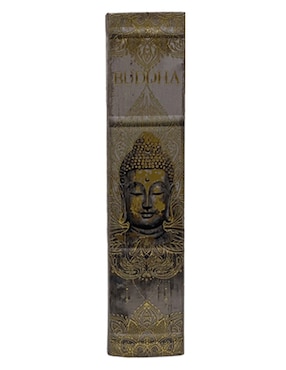 Caja decorativa Haus Buddha rectangular
