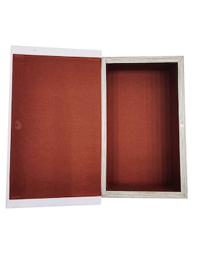 Caja decorativa Haus Buddha rectangular