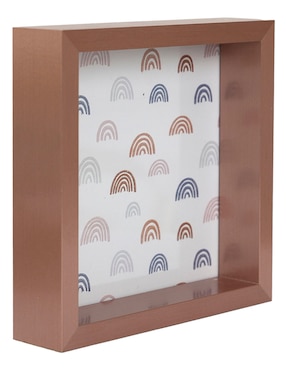 Set de portarretratos Haus Kids BHK de MDF