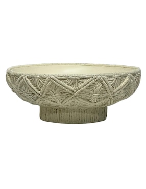 Bowl decorativo Haus Oasis Tropical