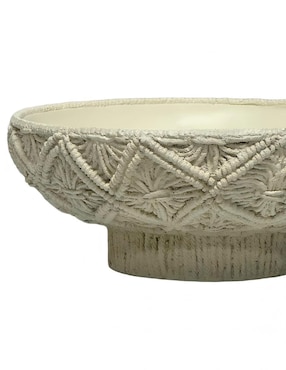 Bowl decorativo Haus Oasis Tropical