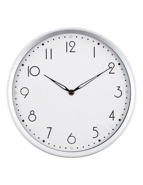 Reloj de pared Concepts Life Le Gala Bleu