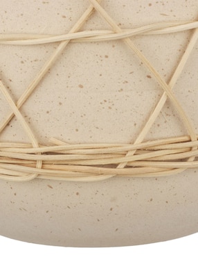 Florero Haus de cerámica