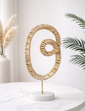 Accesorio decorativo Haus
