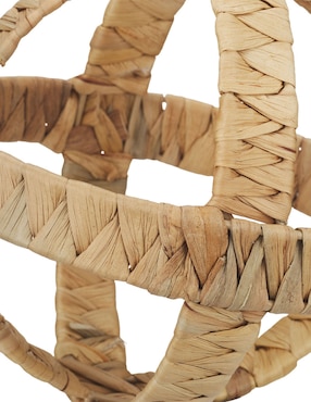 Accesorio decorativo Haus Oasis tropical