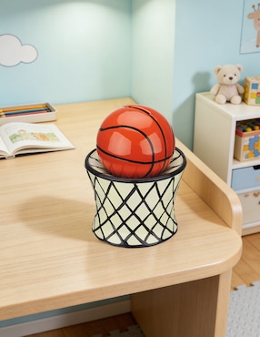 Alcancía Haus Kids a la cancha