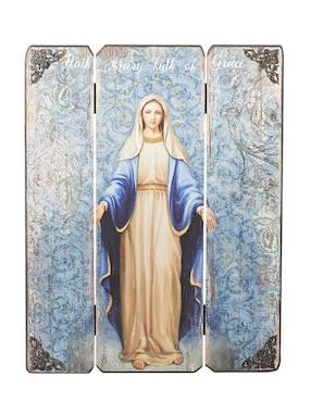 Retablo Joseph´s Studio de MDF