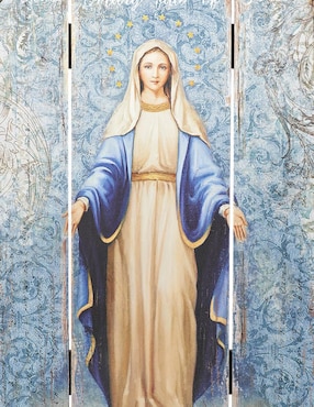 Retablo Joseph´s Studio de MDF