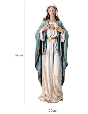 Escultura religiosa Joseph´s Studio
