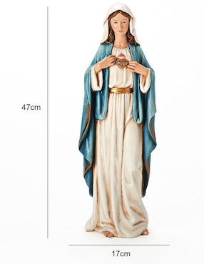 Escultura religiosa Joseph´s Studio