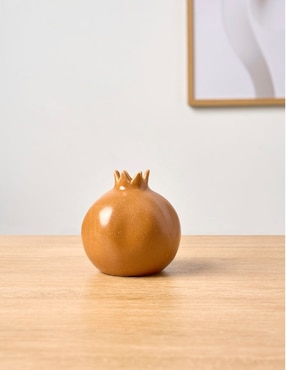 Figura decorativa Haus Oasis Floral de cerámica