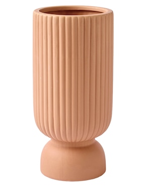 Florero Haus Pop de cerámica