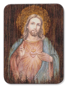 Retablo Joseph´s Studio
