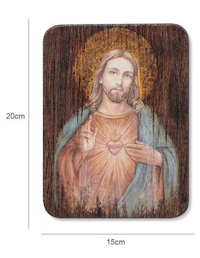 Retablo Joseph´s Studio