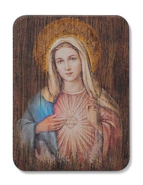 Retablo Joseph´s Studio