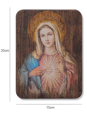 Retablo Joseph´s Studio