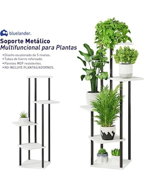Organizador esquinero Bluelander
