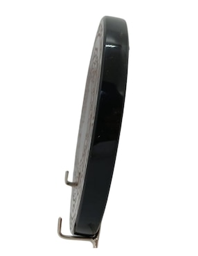 Figura circular Tlacaelel Mx de vidrio