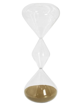 Reloj de arena corner