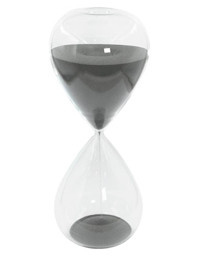 Reloj de arena Corner