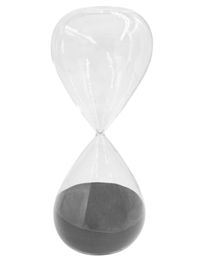Reloj de arena Corner