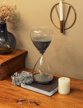 Reloj de arena Corner