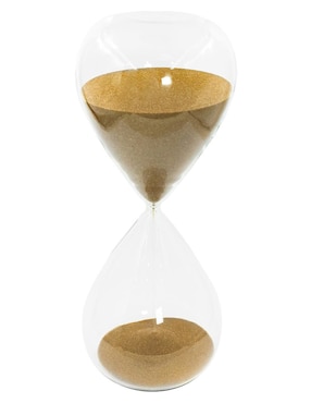 Reloj de arena Corner