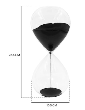 Reloj de arena Corner