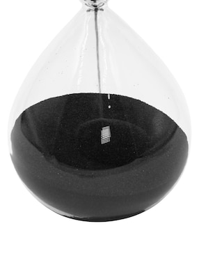 Reloj de arena Corner